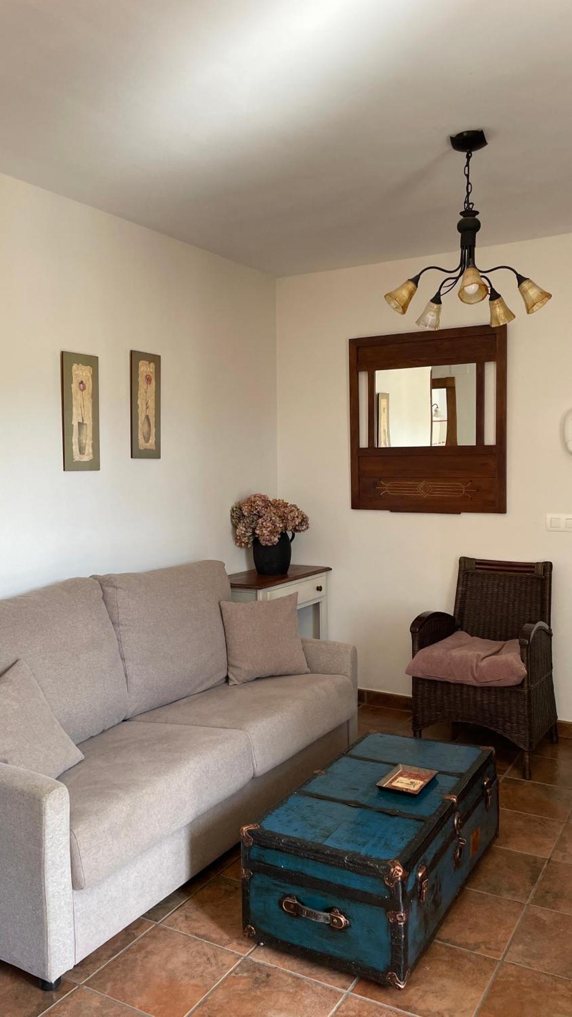 Apartamentos El Picoretu Местас-дель-Кон Экстерьер фото